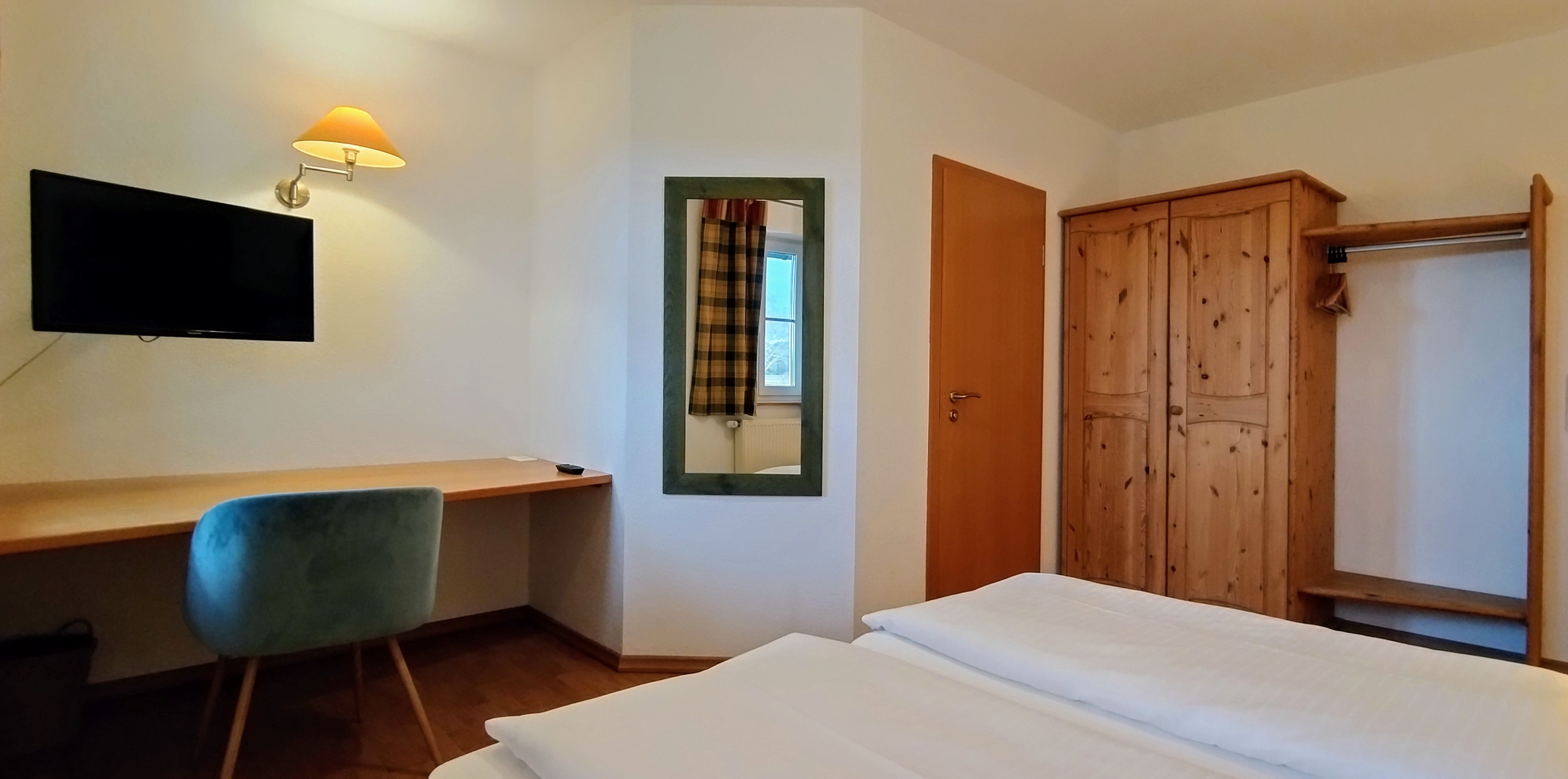 Doppelzimmer Komfort